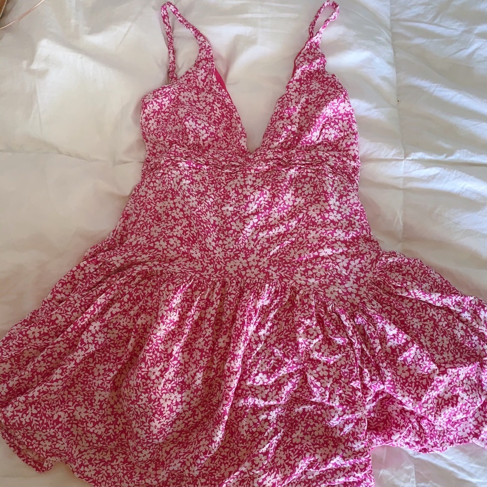 Playsuit